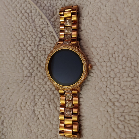 Fossil Smartwatch Gen 3 - Picture 2 of 4
